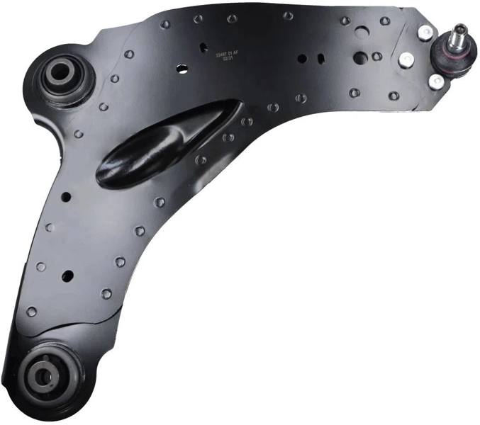 Track Control Arm Right LEMFORDER